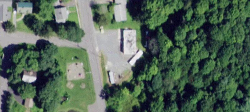 35 Malden St