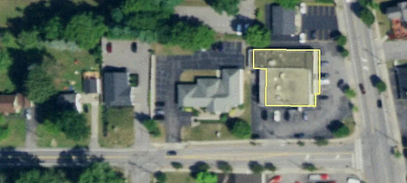 6470 New Taylor Rd