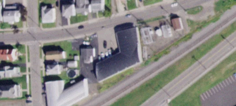 404 Franklin St