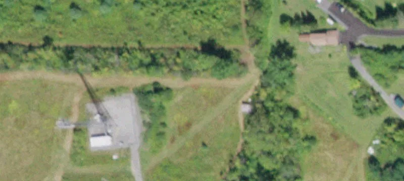 455 Beckers Cors Rd