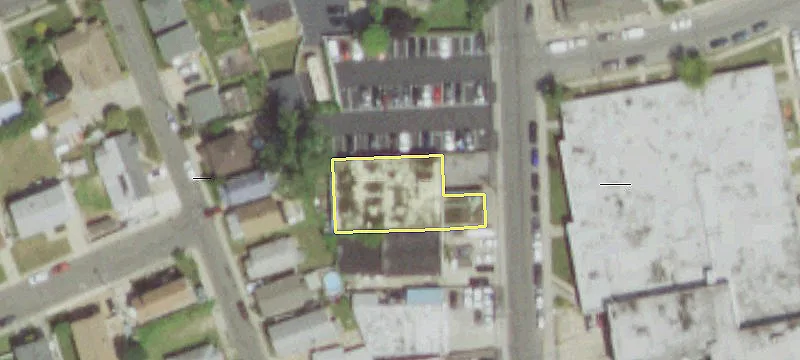 433 Doughty Blvd