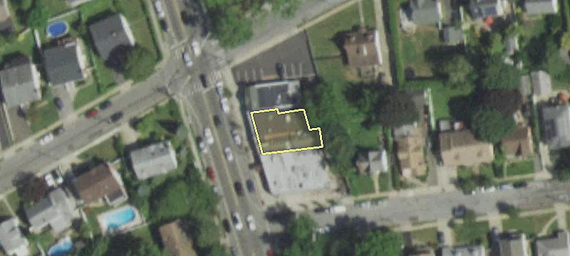704 Merrick Ave
