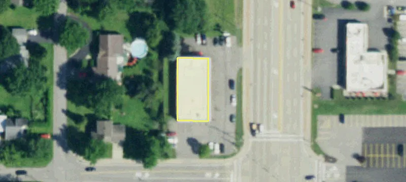 7050 Transit Rd