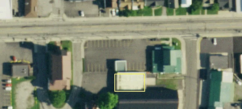 216 Ctr St