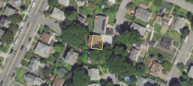 61 Florence St