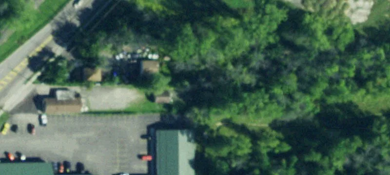 1205 David Dr