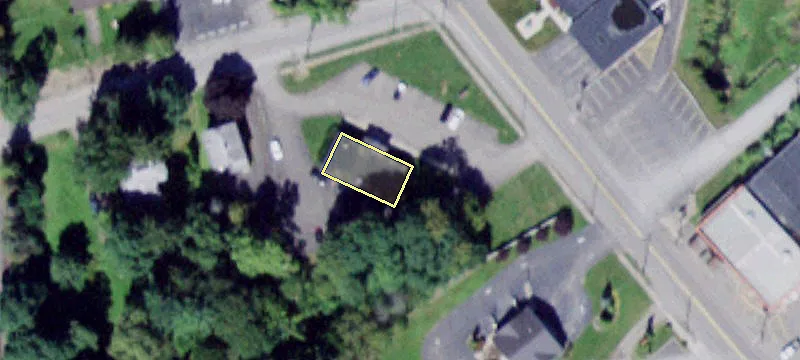 133 Main St