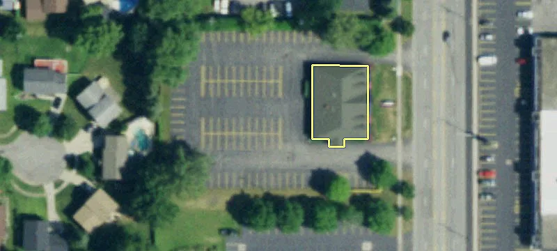 6050 Transit Rd