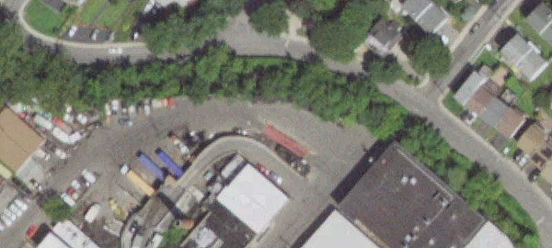309 Fayette Ave
