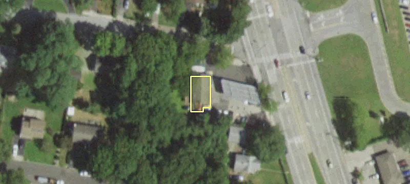765 Deer Park Rd