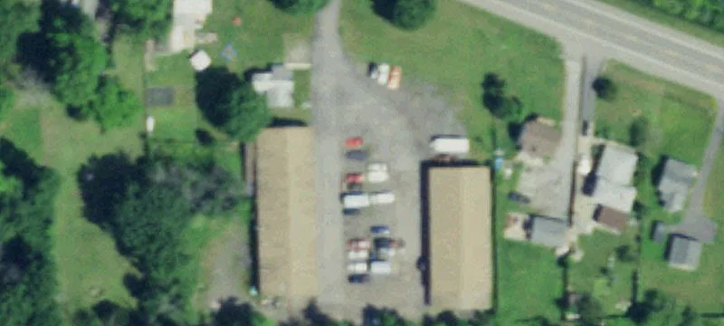 8101 Porter Rd