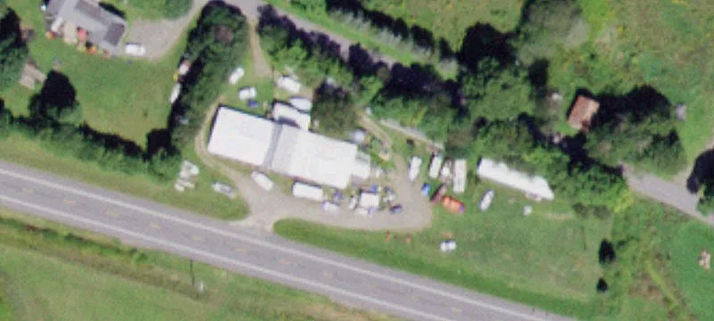 472 Buck Rd