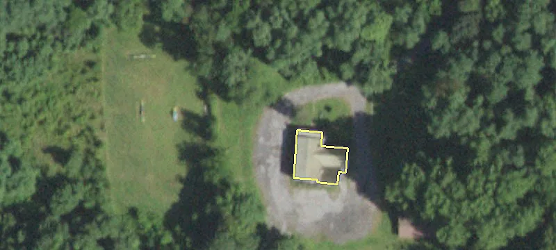 50 Legion Rd