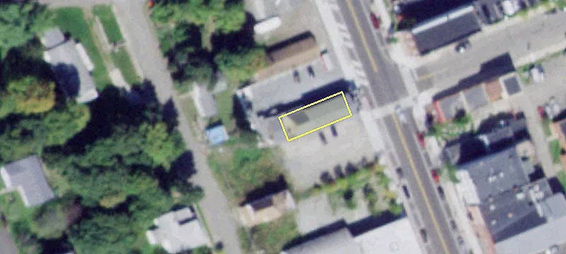 29 Franklin St