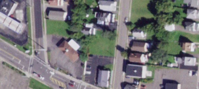 3 Donald St
