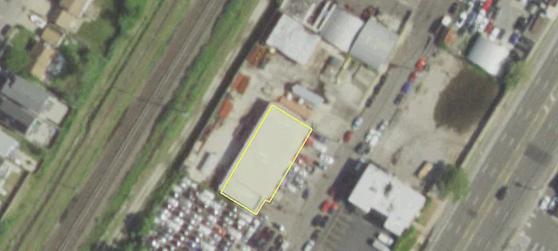 4276 Industrial Pl