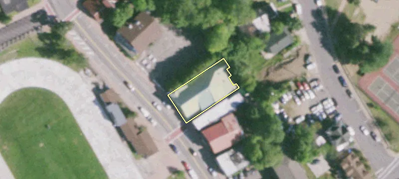 2663 Main St, Unit 1