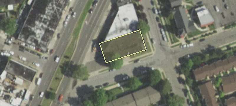 525 Peninsula Blvd