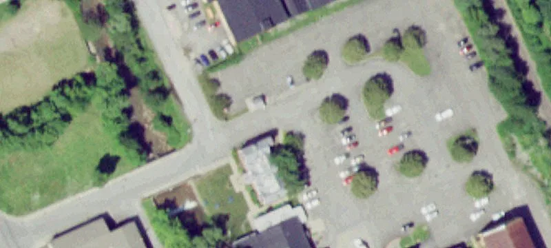 3500 Bleachery Pl
