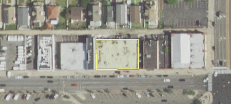 151 Park Ave, Unit 161