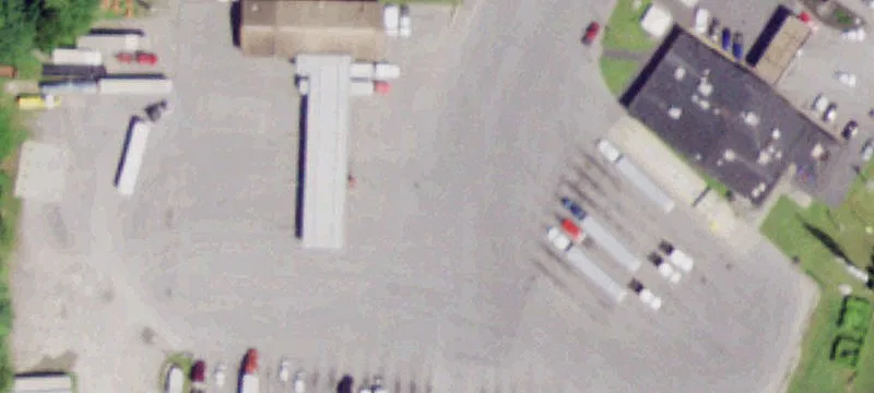 215 Ballard Rd