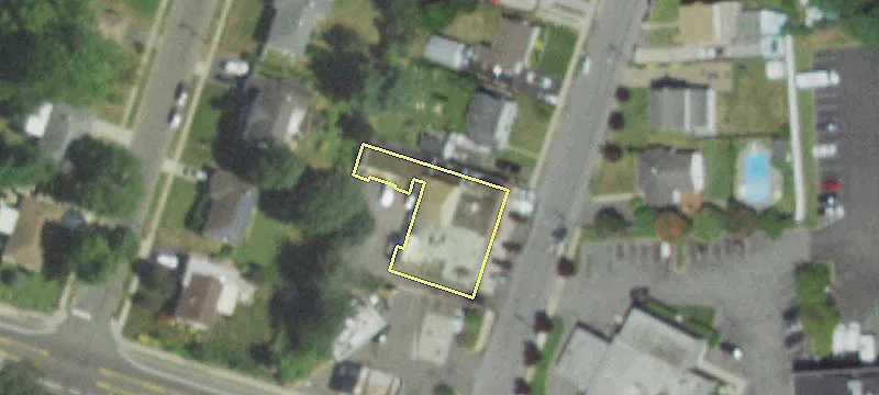 14 Washington Ave