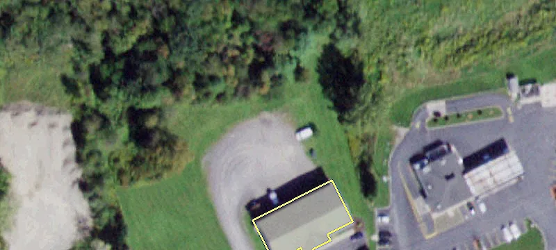 1410 Dryden Rd