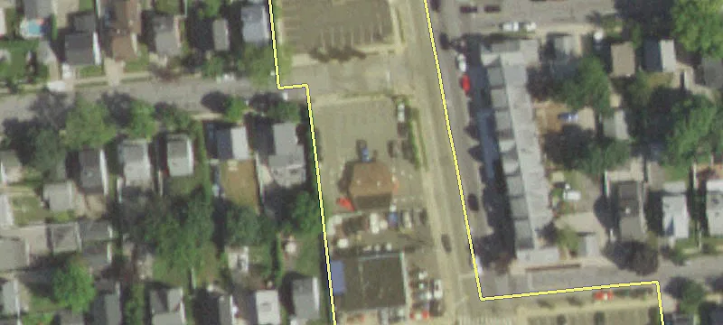 675 Willis Ave