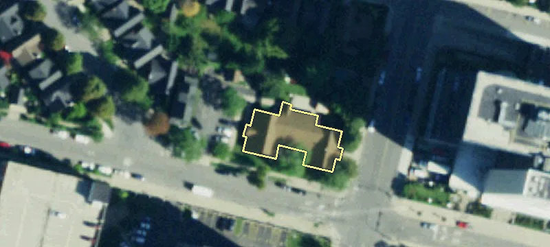 155 Huron St
