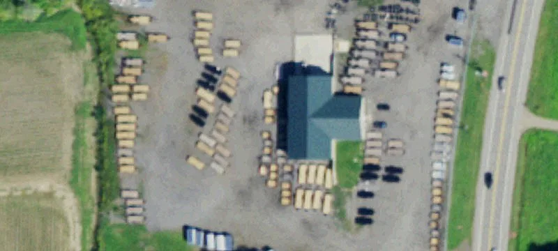 10910 Gowanda State Rd