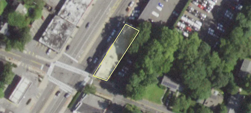 734 Central Park Ave, Unit 760