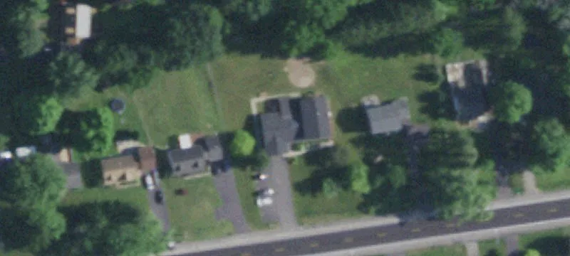 4466 Buffalo Rd