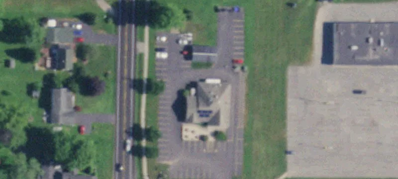 500 Hamlin Clarkson Tl Rd