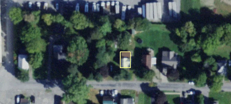5579 Hartman Rd