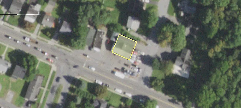 308 Hooker Ave