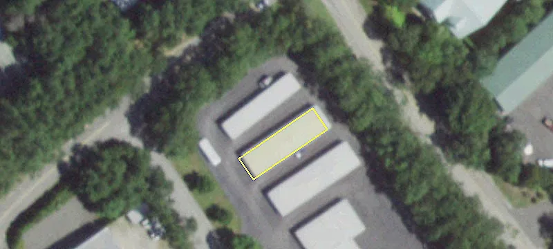 2 Industrial Dr