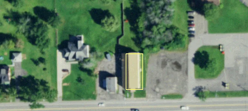 2469 Niagara Rd