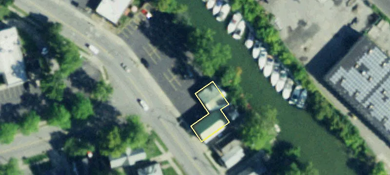 113 Young St