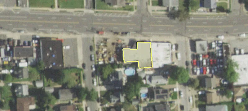 500 Merrick Rd