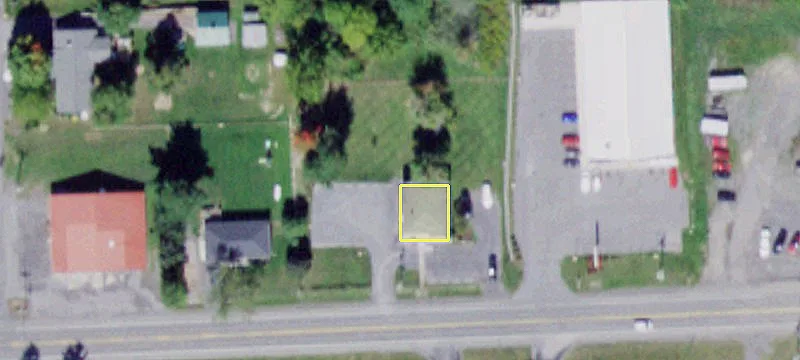 2163 State Rte 96a
