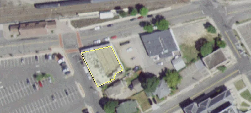 143 Railroad St, Unit 151
