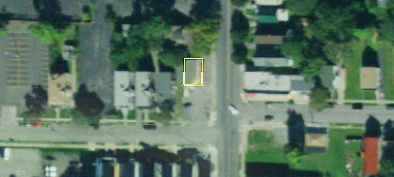 2290 Fillmore Ave
