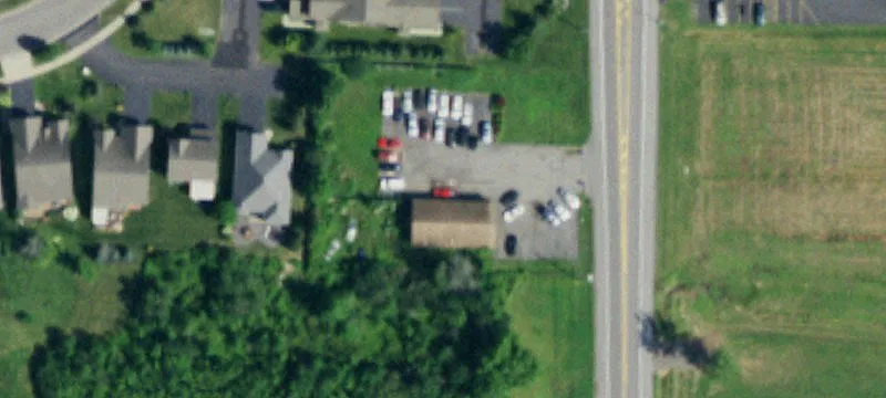 10710 Transit Rd