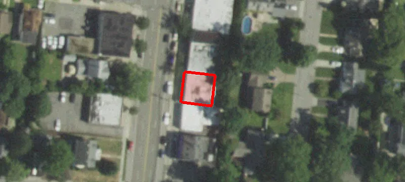2093 Wantagh Ave