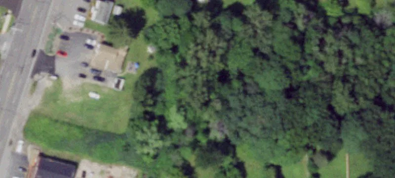8150 Brewerton Rd