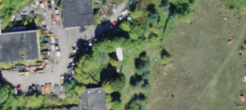 30 Pyrites Russell Rd