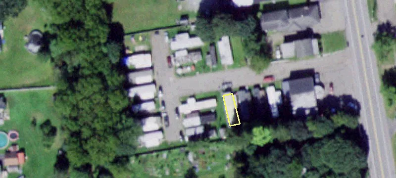 3133 Lk Rd