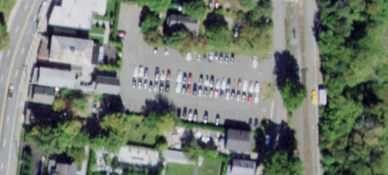 33 Ml St