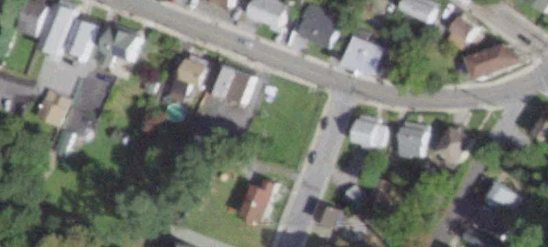 Main St
