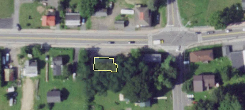 784 Genesee Rd